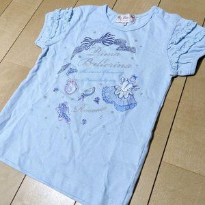 Used Kids T-shirts